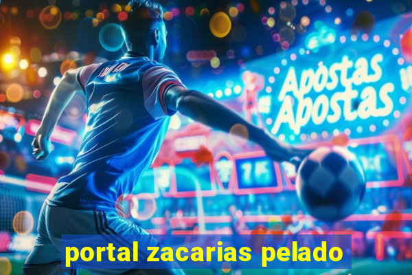 portal zacarias pelado